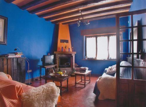 Hotel Ibaiondo 올라브 외부 사진