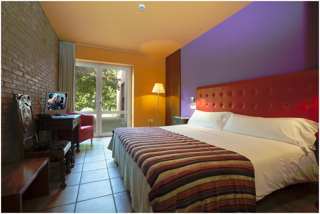 Hotel Ibaiondo 올라브 외부 사진