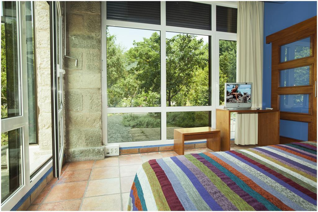 Hotel Ibaiondo 올라브 외부 사진