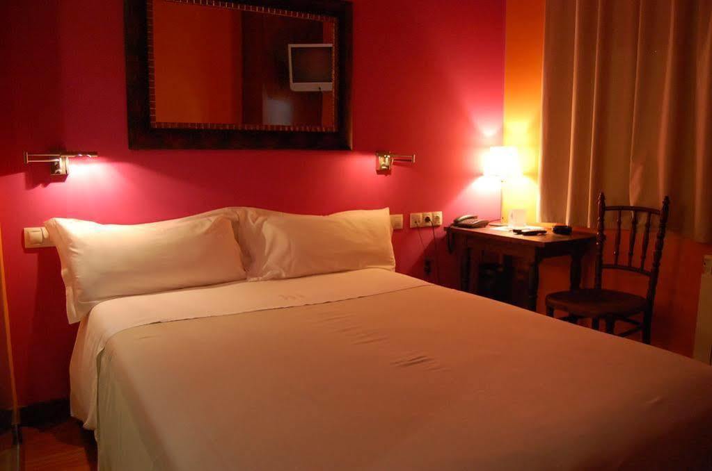 Hotel Ibaiondo 올라브 외부 사진
